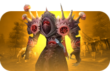 WoW Classic Era Tier Sets Boost